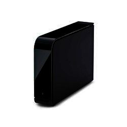 Buffalo 1TB DriveStation Velocity USB 3.0 External HDD Hardware Encryption